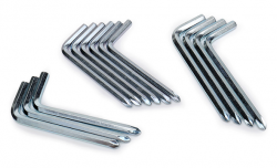 內(nèi)六角扳手怎么才能讓壽命變長？